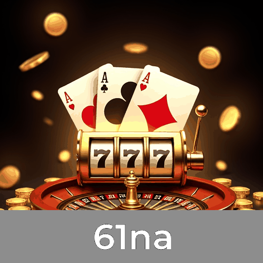Cassino Online 61na