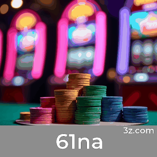 Internacional: Experiência Exclusiva de Casino Brasileiro no 61na