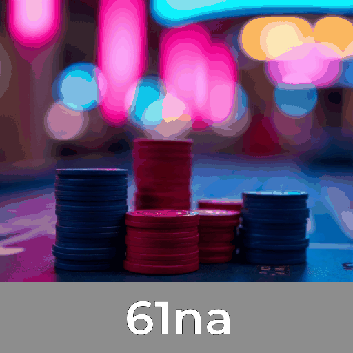 Cassino Online 61na