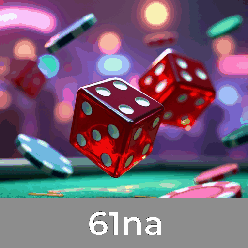 Cadastro na 61na