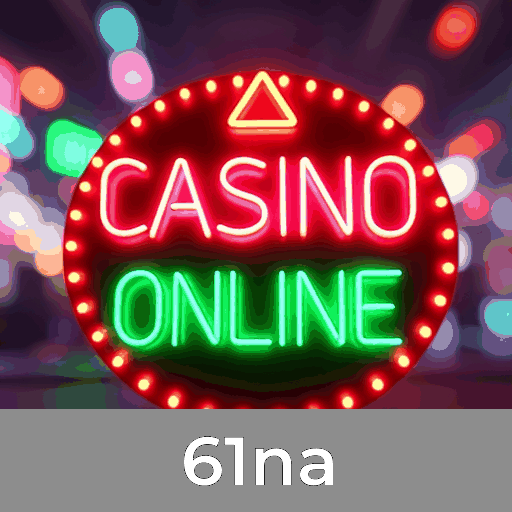 Cassino Online 61na