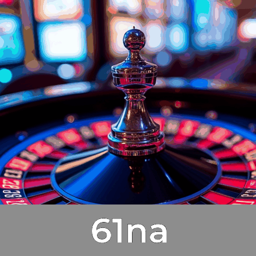 Cassino Online 61na