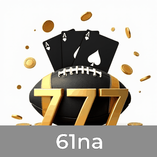 Cassino Online 61na