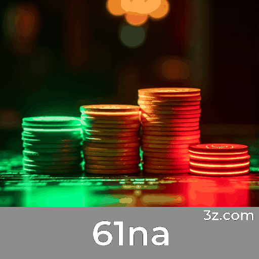 61na: Experiência de Cassino Luxuosa e Emocionante