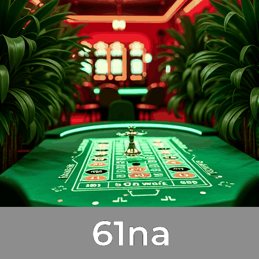 Cassino Online 61na