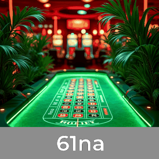 Promoções e Bônus no 61na