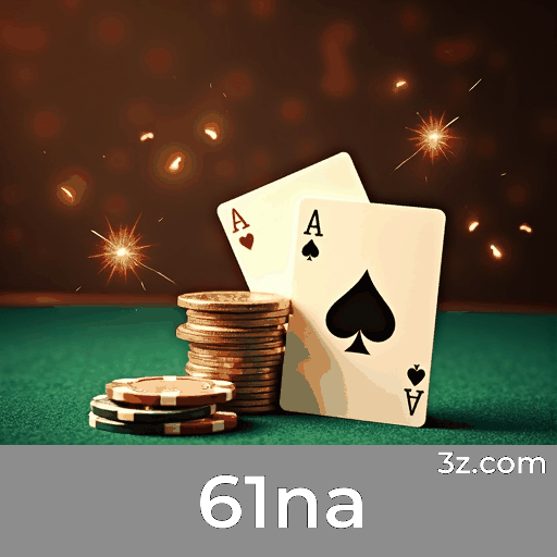 Apostas em movimento, aproveite o 61na app