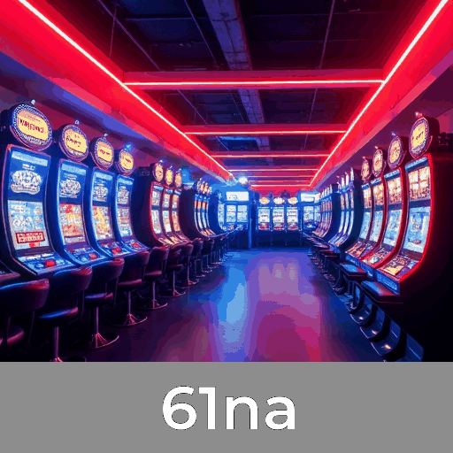 Cadastro na 61na