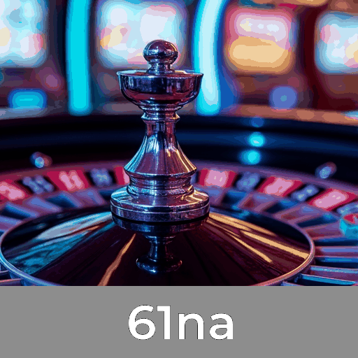 Cadastro na 61na